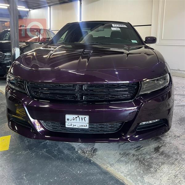 Dodge for sale in Iraq